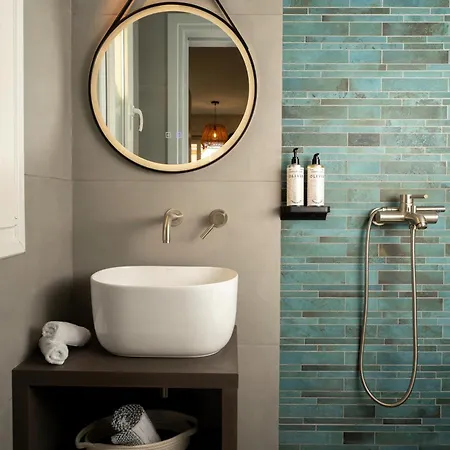 Koumbara Sea View بيت للعطل