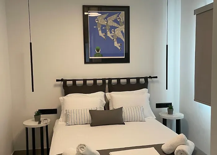 Koumbara Sea View Ios